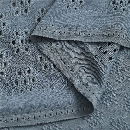 Eyelet Fabric by the yard & Get a Free $89.99 Embroidery Bundle