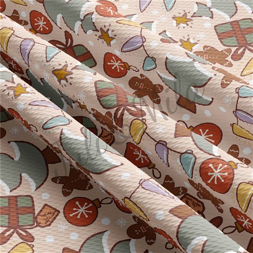 Christmas In July Printed Liverpool christmasseries37 & Get a Free $89.99 Embroidery Bundle
