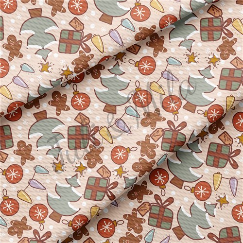 Christmas In July Printed Liverpool christmasseries37 & Get a Free $89.99 Embroidery Bundle