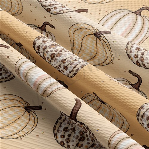 Fall Autumn Liverpool Bullet Textured Stretch Solid Strip Thick Knit Jersey Fabric