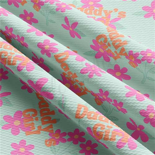 Printed Liverpool Fabric AA2519 & Get a Free $89.99 Embroidery Bundle