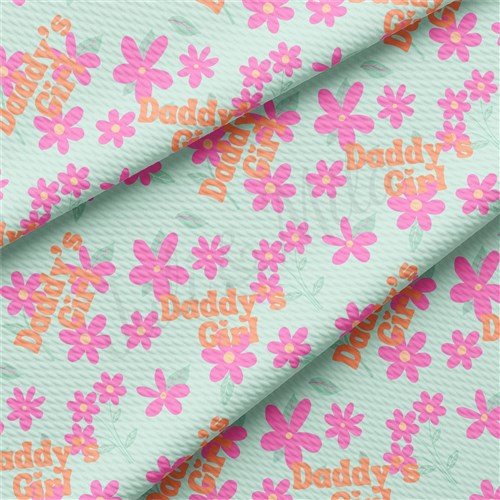 Printed Liverpool Fabric AA2519 & Get a Free $89.99 Embroidery Bundle