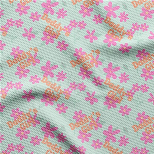 Printed Liverpool Fabric AA2519 & Get a Free $89.99 Embroidery Bundle
