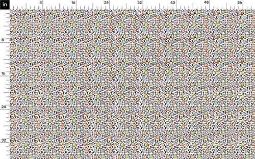 Easter AA1275 Liverpool Bullet Textured Stretch Solid Strip Thick Knit Jersey Fabric