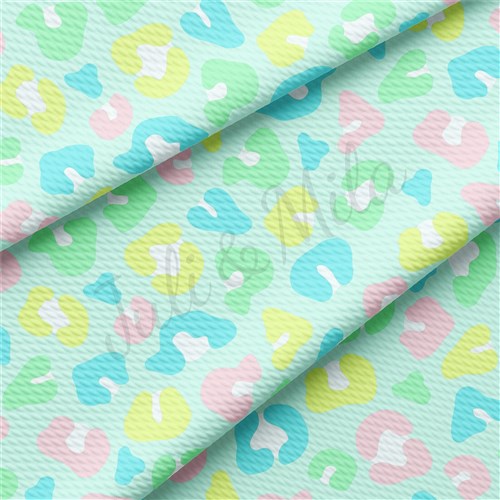 Printed Liverpool 4 Way Fabric AA1524 & Get a Free $89.99 Embroidery Bundle