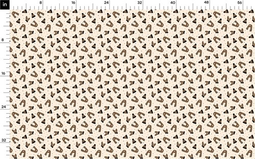 Printed Liverpool Bullet Textured Stretch Solid Strip Thick Knit Jersey Fabric