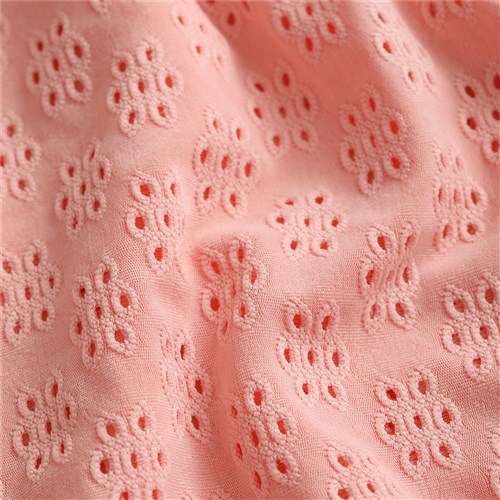 Eyelet Fabric by the yard & Get a Free $89.99 Embroidery Bundle