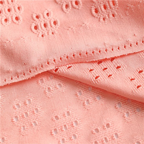Eyelet Fabric by the yard & Get a Free $89.99 Embroidery Bundle