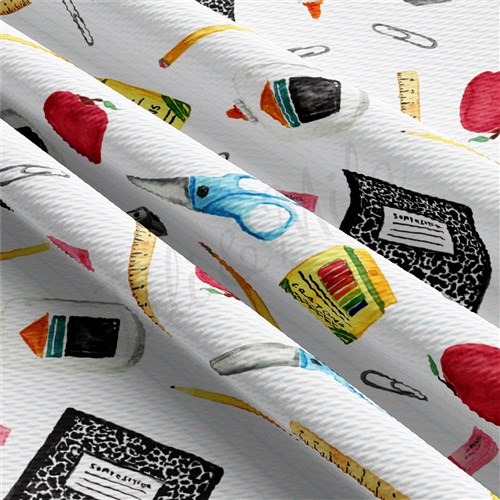 Back to School Liverpool Stretch AA2367 & Get a Free $89.99 Embroidery Bundle