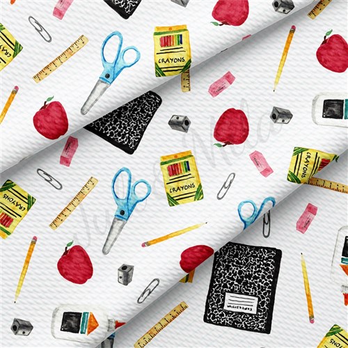 Back to School Liverpool Stretch AA2367 & Get a Free $89.99 Embroidery Bundle