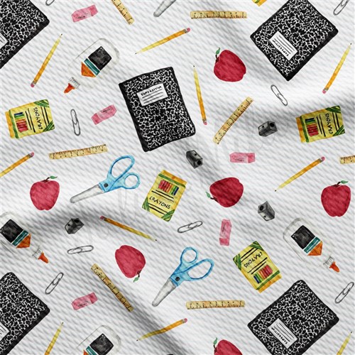 Back to School Liverpool Stretch AA2367 & Get a Free $89.99 Embroidery Bundle