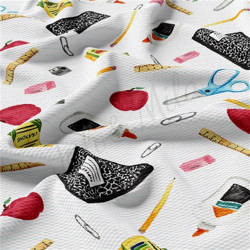 Back to School Liverpool Stretch AA2367 & Get a Free $89.99 Embroidery Bundle