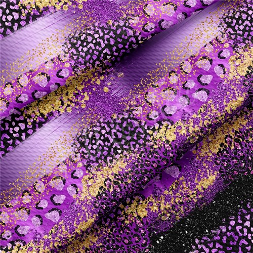 Printed Liverpool Bullet Textured Stretch Solid Strip Thick Knit Jersey Fabric
