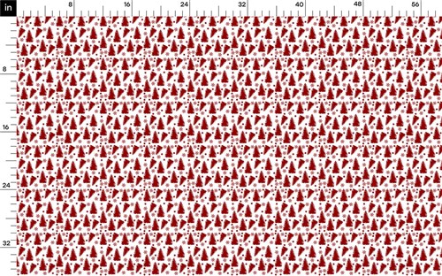 Christmas Printed Liverpool Fabric AA1841 & Get a Free $89.99 Embroidery Bundle