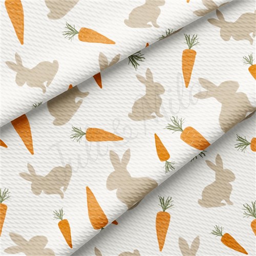 Printed Liverpool Fabric AA2490 Easter & Get a Free $89.99 Embroidery Bundle