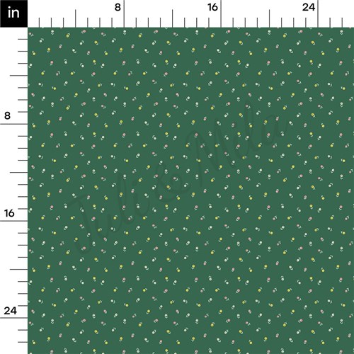 Floral Liverpool Bullet Textured Stretch Solid Strip Thick Knit Jersey Fabric