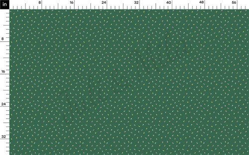 Floral Liverpool Bullet Textured Stretch Solid Strip Thick Knit Jersey Fabric