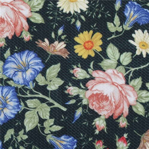 Printed Floral Liverpool 4 Way Floral greenery(F8) & Get a Free $89.99 Embroidery Bundle
