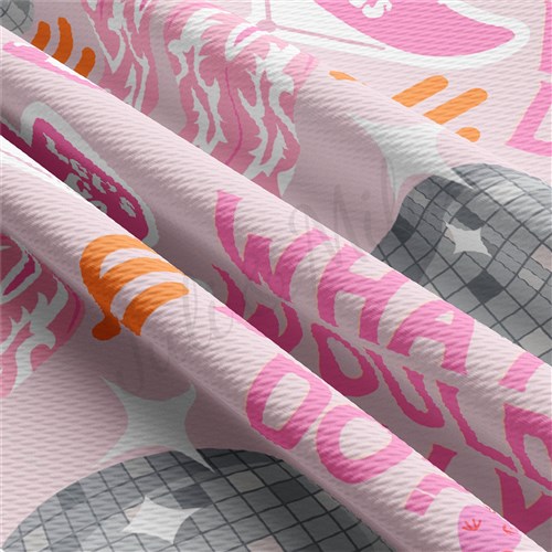 Printed Liverpool Boho Western AA1594 & Get a Free $89.99 Embroidery Bundle