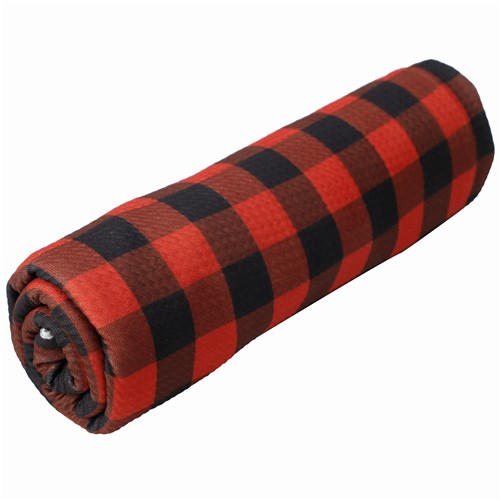 Christmas Printed Liverpool  for Bows Red Plaid & Get a Free $89.99 Embroidery Bundle