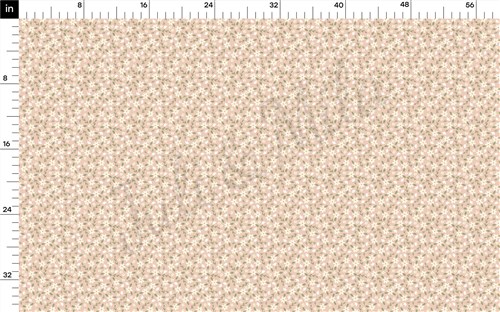 Floral Printed Liverpool Bullet Textured Stretch Solid Strip Thick Knit Jersey Fabric