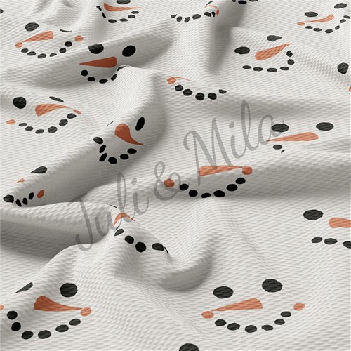 Christmas Printed Liverpool Fabric christmasseries51 & Get a Free $89.99 Embroidery Bundle