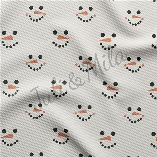 Christmas Printed Liverpool Fabric christmasseries51 & Get a Free $89.99 Embroidery Bundle