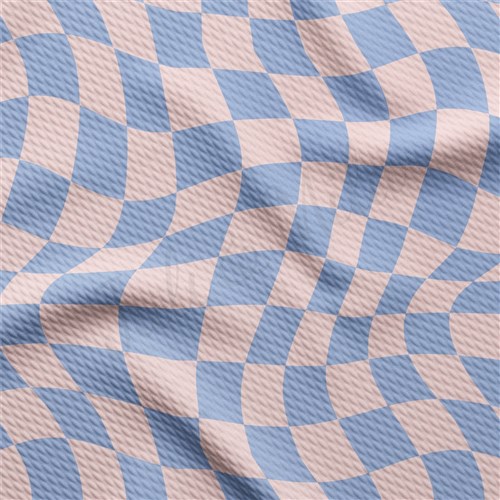 Printed Liverpool Fabric AA2526 Check & Get a Free $89.99 Embroidery Bundle