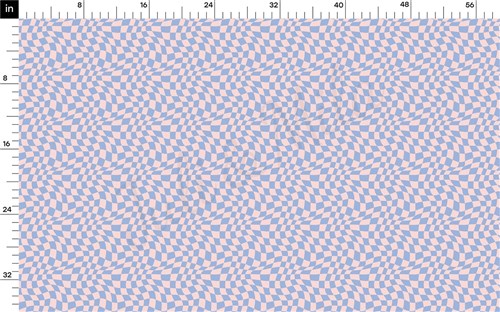 Printed Liverpool Fabric AA2526 Check & Get a Free $89.99 Embroidery Bundle