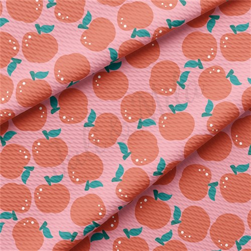 AA2318 Back to School Liverpool Bullet Textured Stretch Solid Strip Thick Knit Jersey Fabric