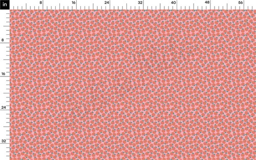 AA2318 Back to School Liverpool Bullet Textured Stretch Solid Strip Thick Knit Jersey Fabric