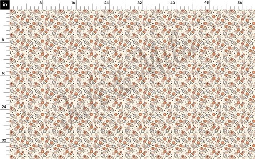 Printed Liverpool Bullet Textured Stretch Solid Strip Thick Knit Jersey Fabric