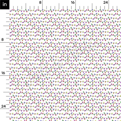 Christmas Tree Liverpool Bullet Textured Stretch Solid Strip Thick Knit Jersey Fabric