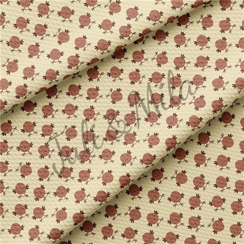 Easter Printed Liverpool Fabric Egg Bunny Pastel(E1) & Get a Free $89.99 Embroidery Bundle
