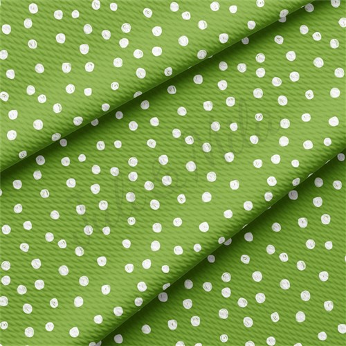 Liverpool Bullet Textured Stretch Solid Strip Thick Knit Jersey Fabric