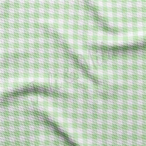 Gingham Liverpool Bullet Textured Stretch Solid Strip Thick Knit Jersey Fabric