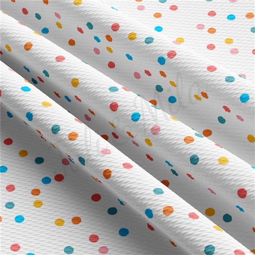 Easter AA2329 Liverpool Bullet Textured Stretch Solid Strip Thick Knit Jersey Fabric