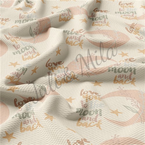 Printed Liverpool 4 Way Fabric moonandback & Get a Free $89.99 Embroidery Bundle
