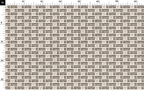 Big Brother Liverpool Bullet Textured Stretch Solid Strip Thick Knit Jersey Fabric