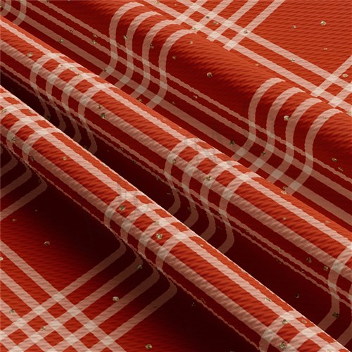 Fall Autumn Liverpool Bullet Textured Stretch Solid Strip Thick Knit Jersey Fabric