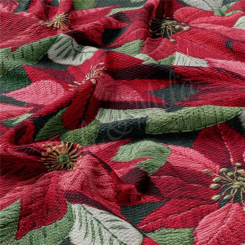 Embroidery Print Floral Printed Liverpool AA1977 & Get a Free $89.99 Embroidery Bundle