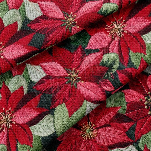 Embroidery Print Floral Printed Liverpool AA1977 & Get a Free $89.99 Embroidery Bundle