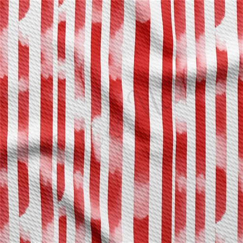 Patriotic 4th of July Printed Liverpool Fabric AA1647 & Get a Free $89.99 Embroidery Bundle