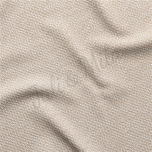 Liverpool Bullet Textured Stretch Solid Strip Thick Knit Jersey Fabric