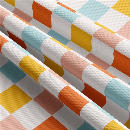 Printed Liverpool Fabric AA2523 & Get a Free $89.99 Embroidery Bundle