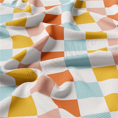 Printed Liverpool Fabric AA2523 & Get a Free $89.99 Embroidery Bundle