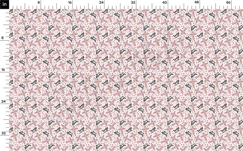 Easter Liverpool Bullet Textured Stretch Solid Strip Thick Knit Jersey Fabric
