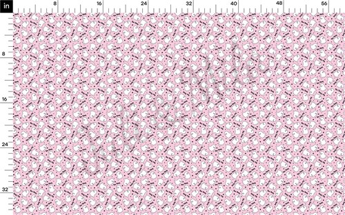 Fall AutumnPrinted Liverpool Bullet Textured Stretch Solid Strip Thick Knit Jersey Fabric