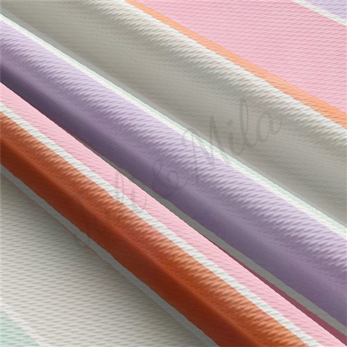 Liverpool Bullet Textured Stretch Solid Strip Thick Knit Jersey Fabric