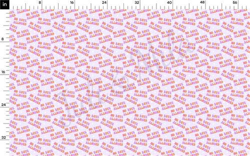 Valentine's Day Printed Liverpool Bullet Textured Stretch Solid Strip Thick Knit Jersey Fabric